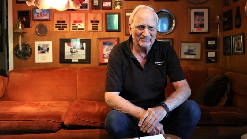 John Francis Clauser [https://www.livescience.com/john-f-clauser-nobel-prize]