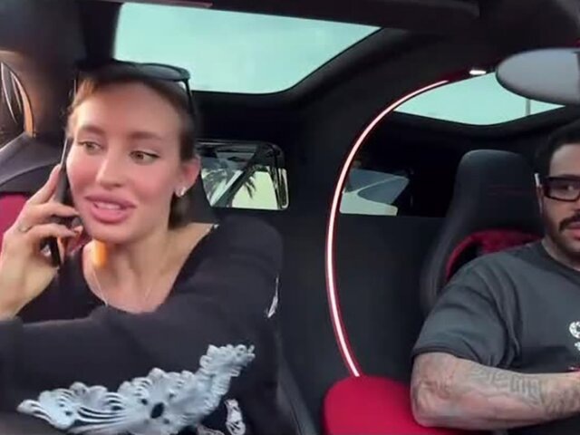    Фото: instagram.com(принадлежит Meta, признана экстремистской и запрещена на территории РФ)/VL TN