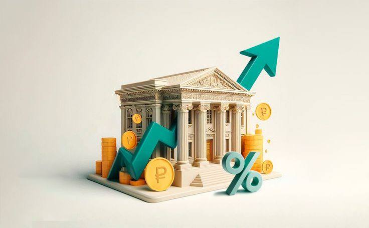 В ЦБ видят возможность снижения ставки уже в ближайшее время. До конца года предсказывают смягчение до 18,8%, а в 2026 – уже до 13-14%
