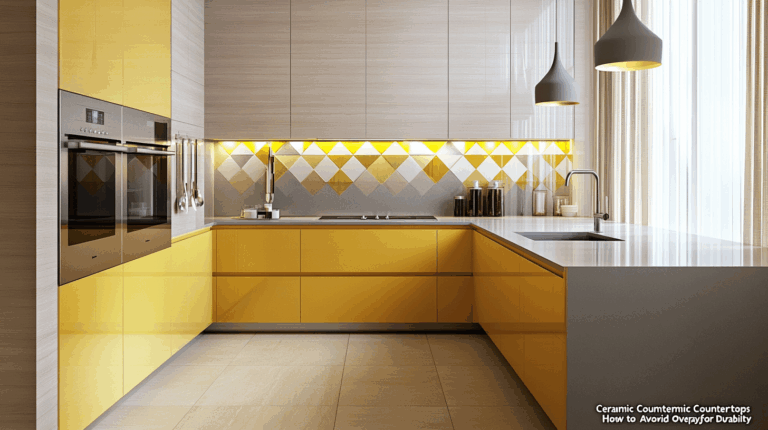    Керамическая столешница: как не переплатить за долговечность svkuhni77