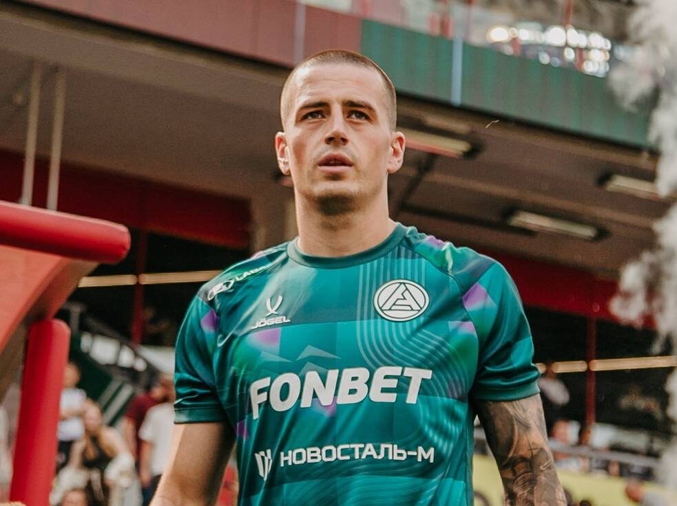 Стефан Лончар