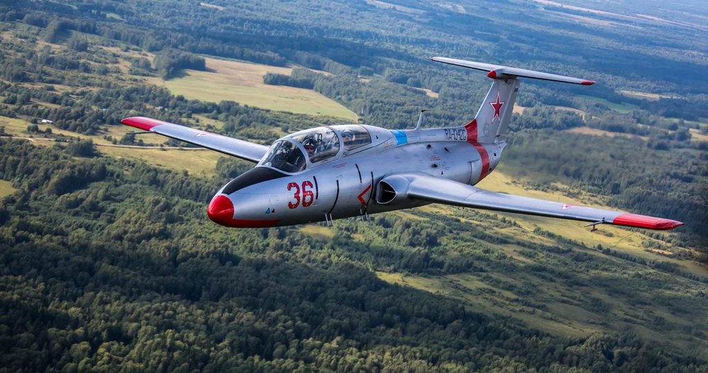 Командировка в Тамбов