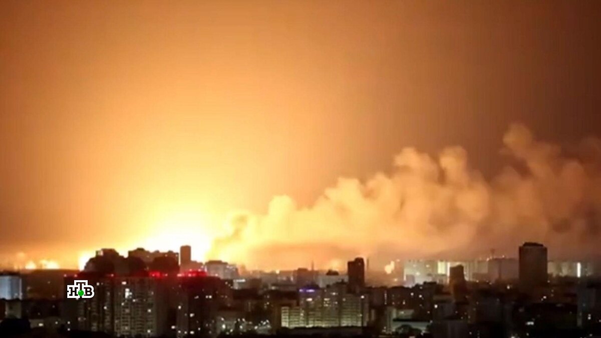    Ужасные потери ВСУ: эксперты оценили новую тактику ракетных ударов России