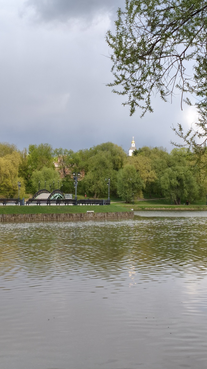 Фото автора