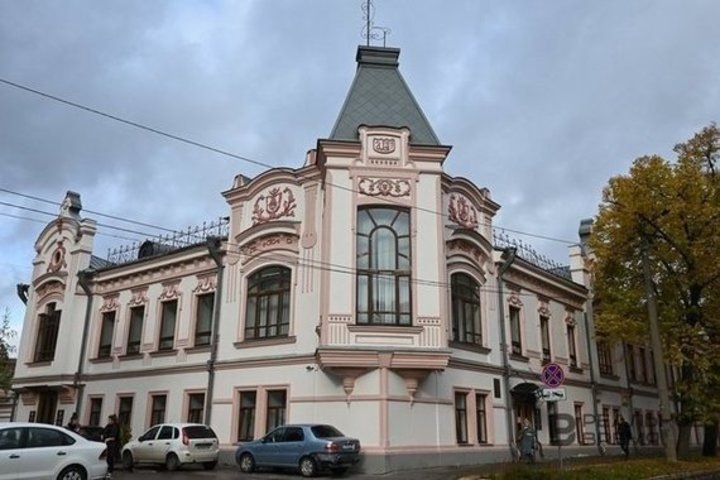 Максим Платонов / realnoevremya.ru