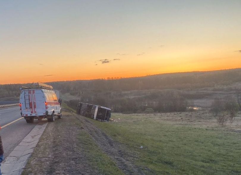 Фото прокуратуры Владимирской области.