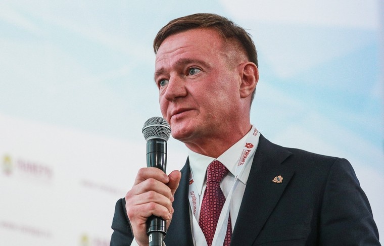    Сергей Булкин/NEWS.ru