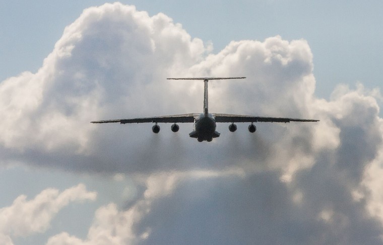    Сергей Булкин/NEWS.ru