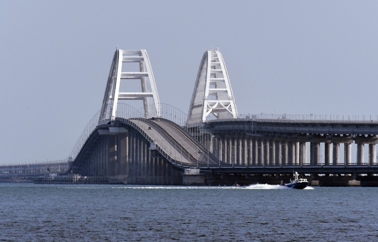    Константин Михальчевский/РИА Новости