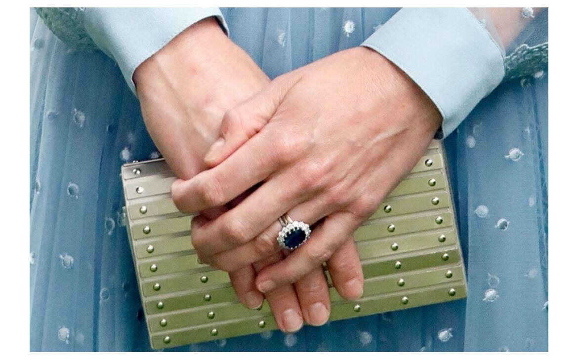 Сапфировое наследие