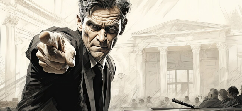 Приставы взыскивают долг