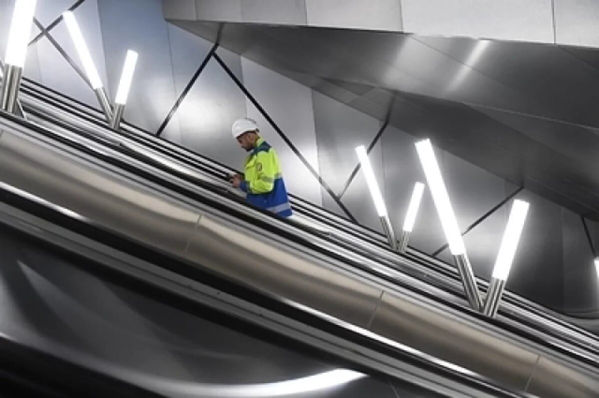    Старовойт: Минтранс может рассмотреть вопрос строительства метро в Донецке