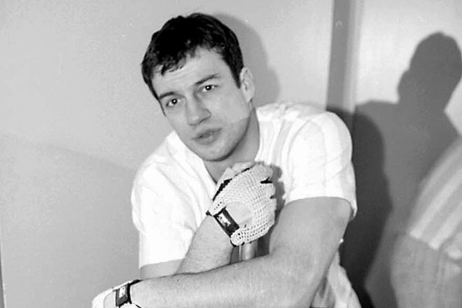 Из открытых источников