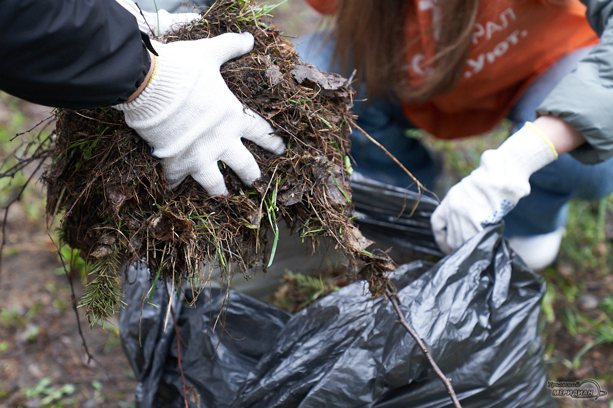    Фото: Лидия Аникина © ИА «Уральский меридиан»
