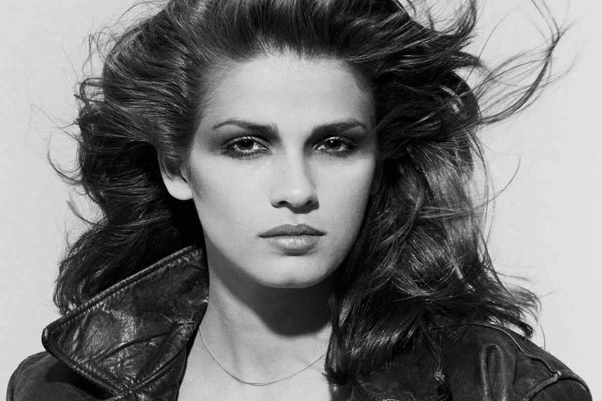 Джиа Каранджи