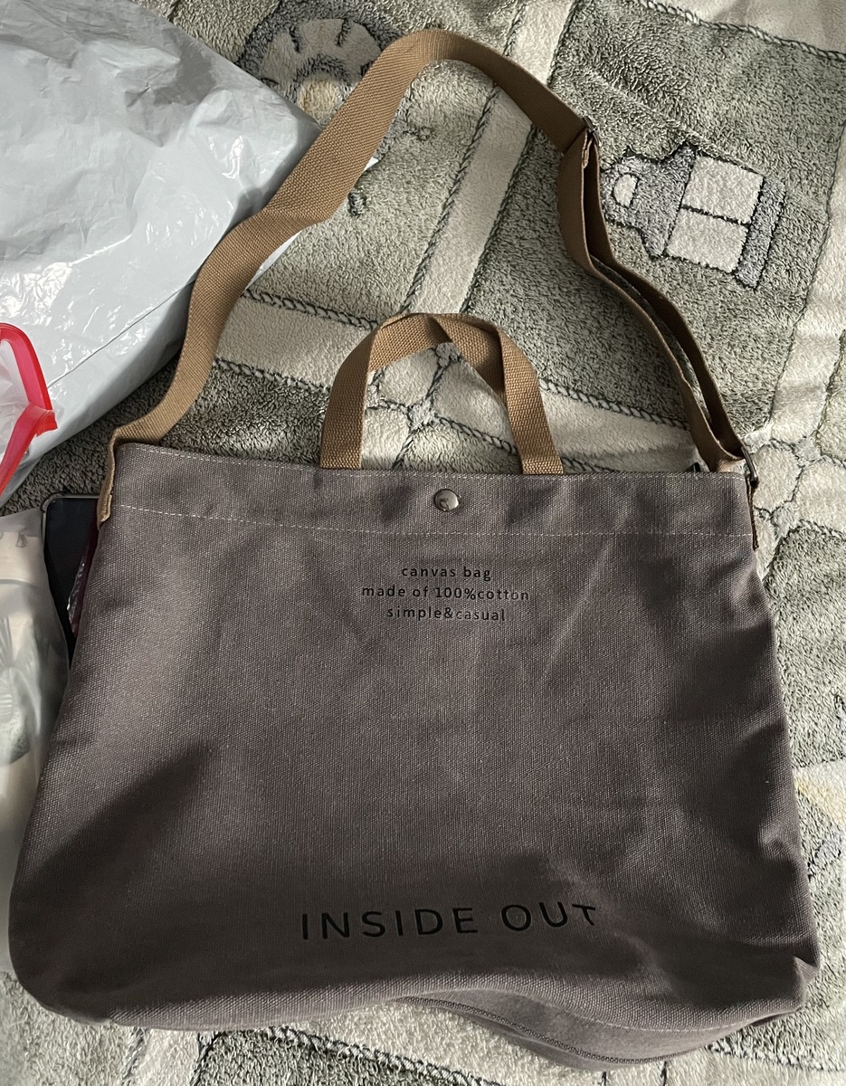 Сумка для еды