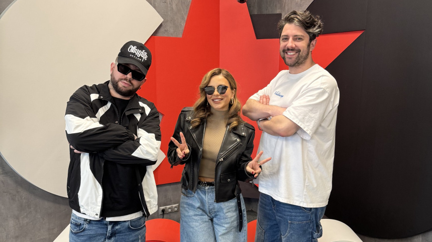    Фото: Пресс-служба ЕМГ; 5-tv.ru