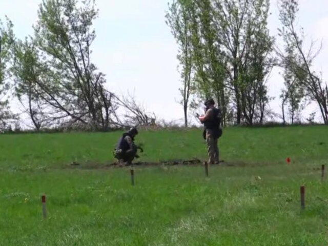    Фото: телеграм-канал "МЧС России"