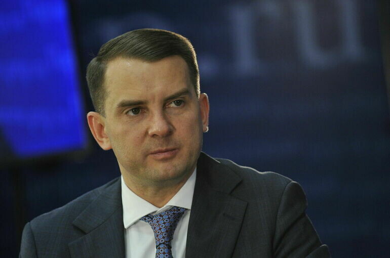   Юрий Инякин/ПГ