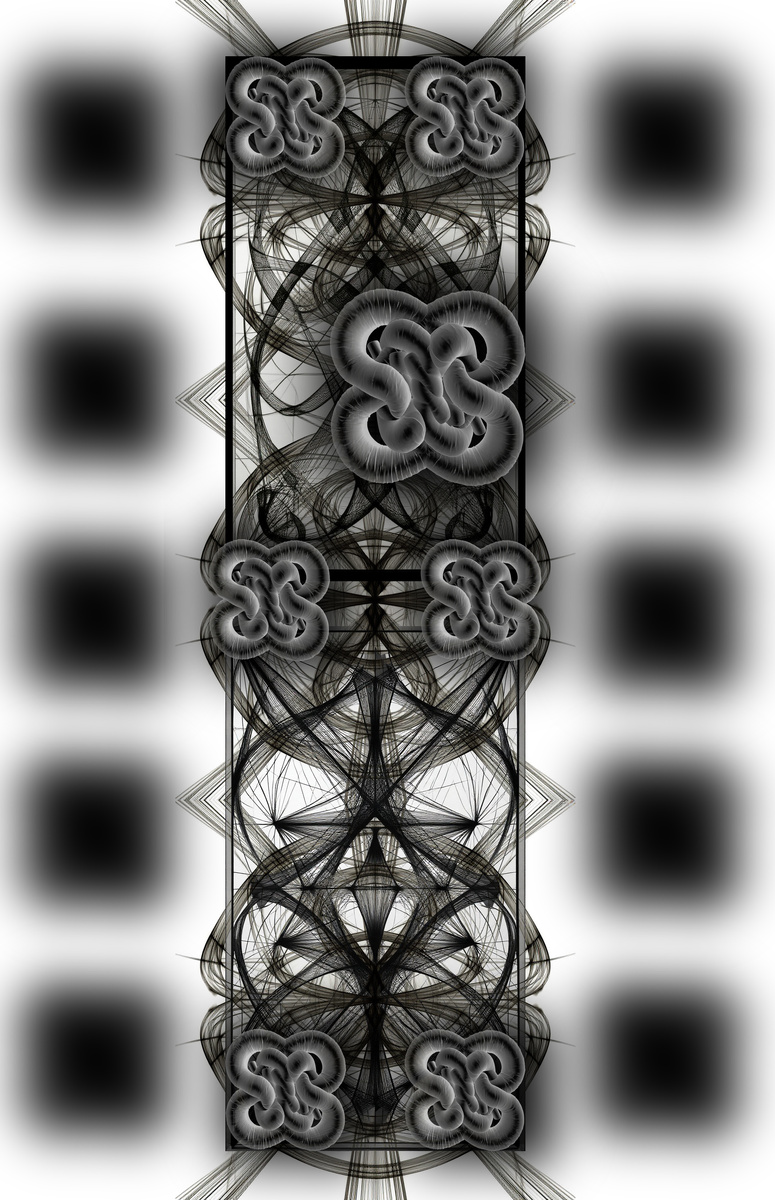    Художники рисуют для BURO.: человек и нейросеть — сотворчество или конкуренция? (фото 1)