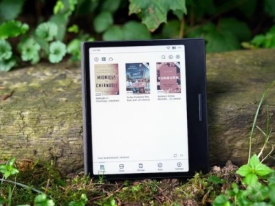    В Россию приехали три новых ридера ONYX BOOX: Go 7, Go Color 7 (Gen II) и Tab X C