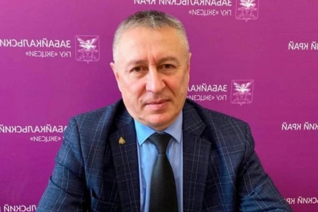    Ринат Хисматулин