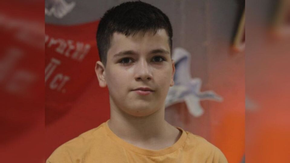    Амир Абачев. Источник: Сергей Меликов