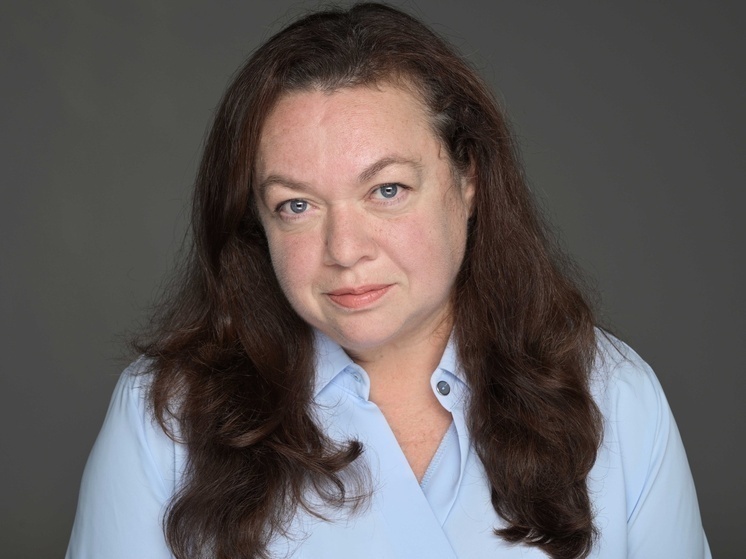     Фото: страница Элеоноры Леви в соцсети ВКонтакте