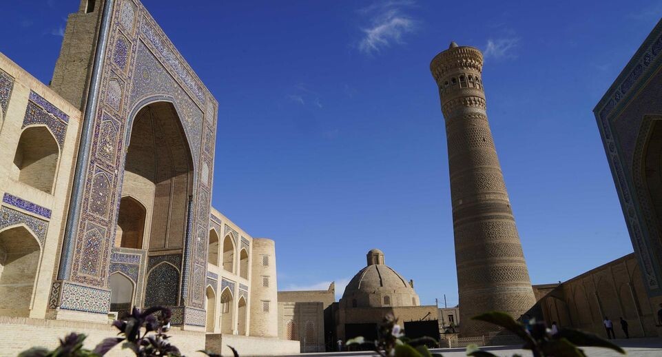    Zafar Khalilov/XinHua / www.globallookpress.com