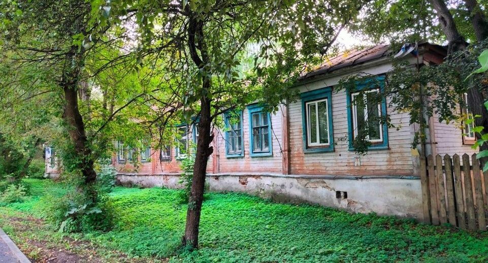    Мособлархитектура