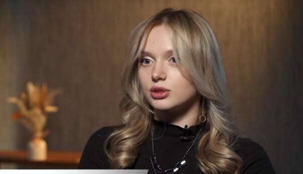 МариЯ Груздева