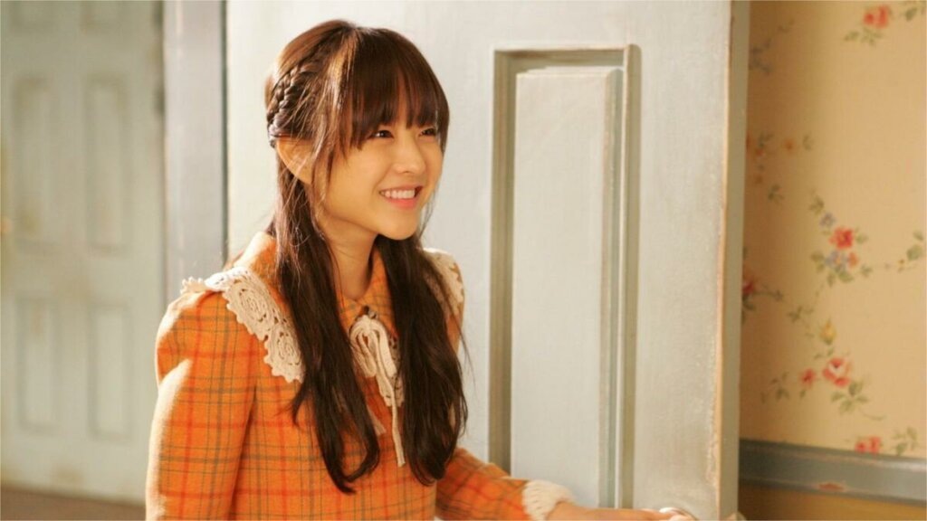    Фото: кадр из сериала