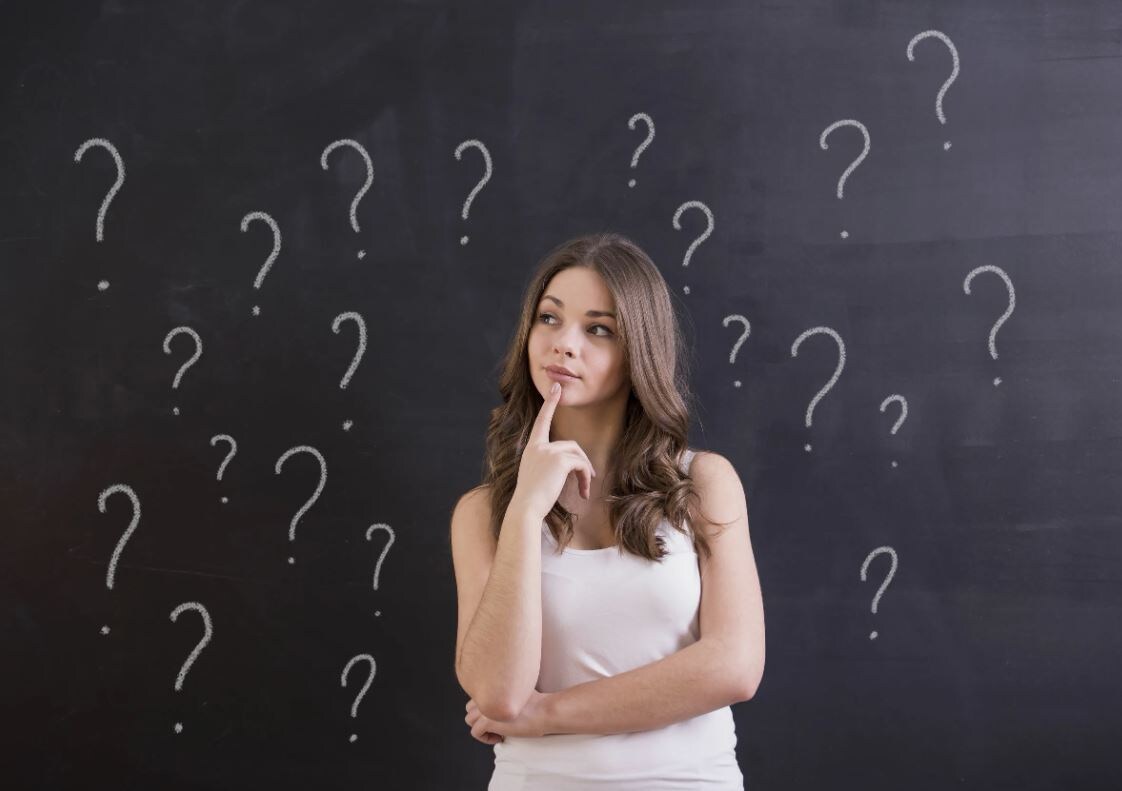 Некоторые люди даже не подозревают, что можно иметь точную информацию по своей Карме. И поэтому часто задают себе ненужные вопросы и запутываются еще больше