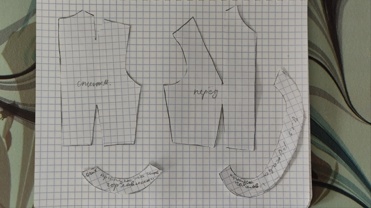 фото автора