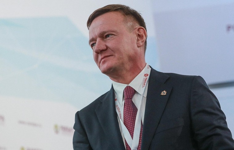    Сергей Булкин/NEWS.ru