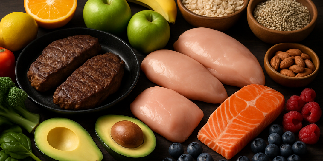 Разгон метаболизма: Шокирующая правда, которую от вас скрывают!