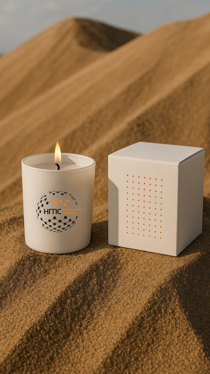 Мерч для компании по продаже и перевозке нерудных материалов 