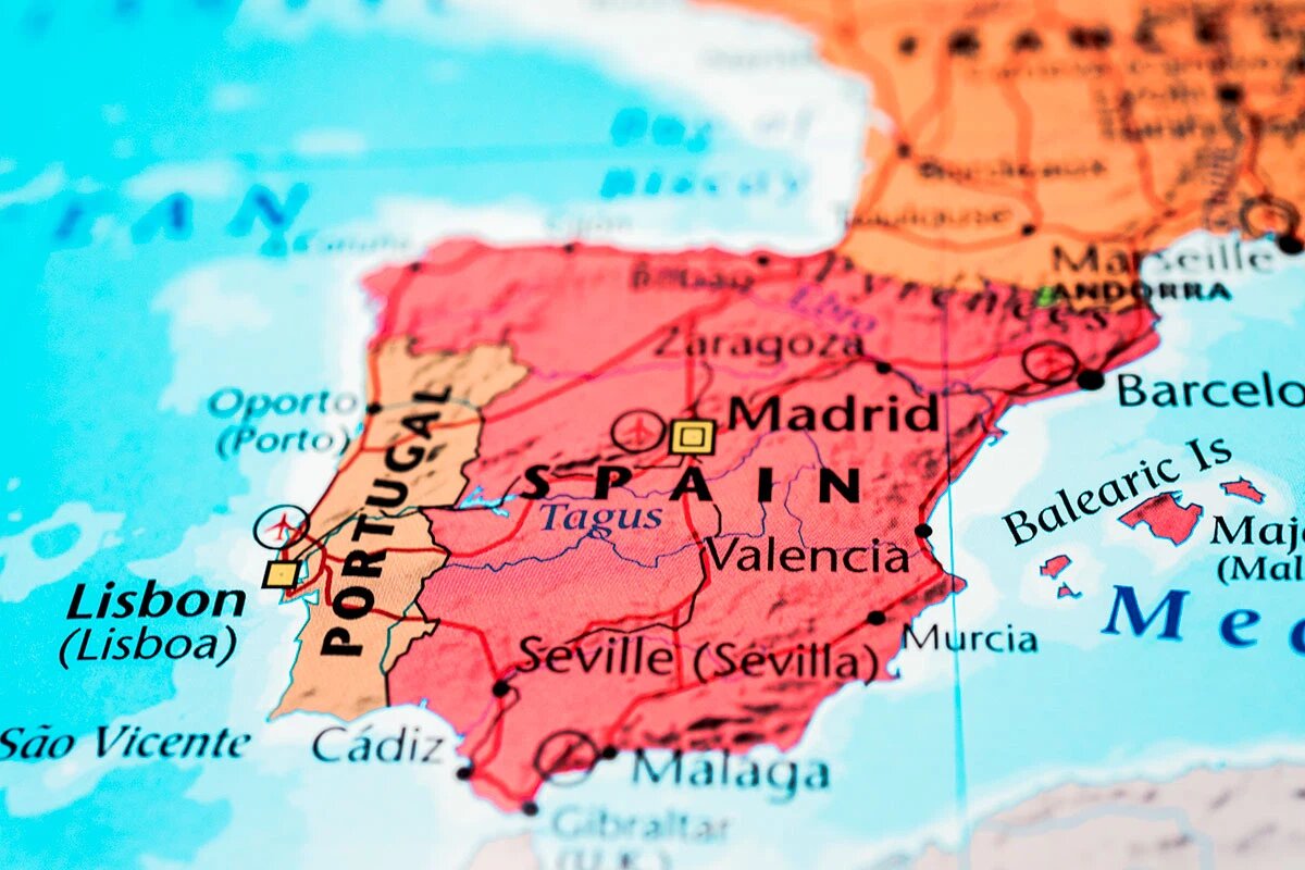    Фото: Alexander Lukatskiy / Shutterstock.com