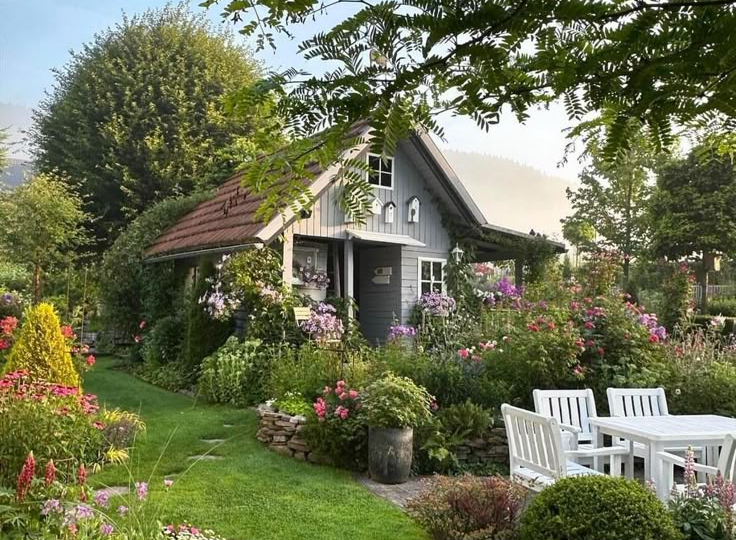 Все для уюта на даче: 12+ находок, которые сделают отдых идеальным