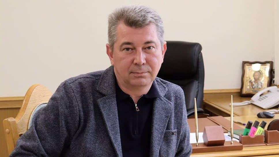 Фото: Telegram-канал Романа Волошина