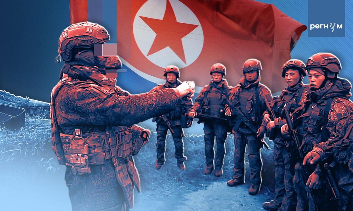     / Источник: Иван Шилов (с) ИА Регнум