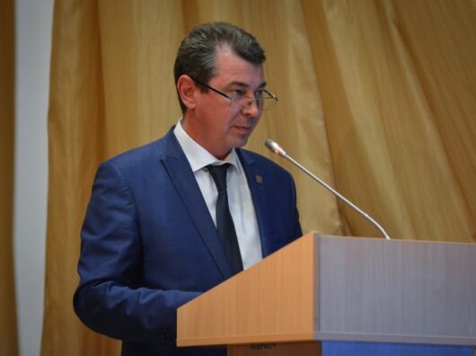    Роман Волошин // Фото с сайта rostov-gorod.ru