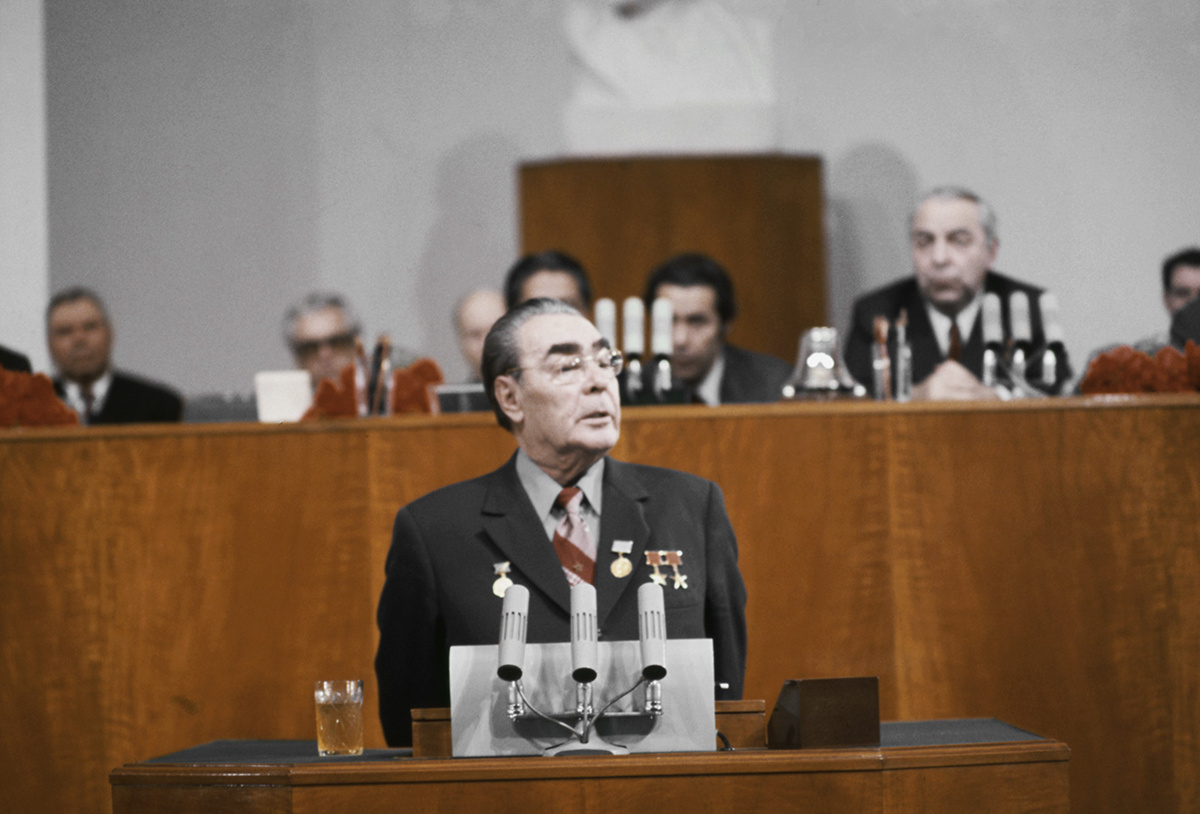 Владимир Мусаэльян, Виктор Будан / TASS