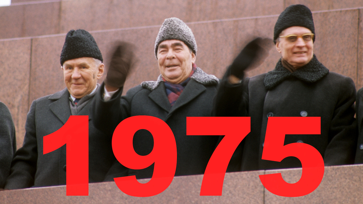 Владимир Мусаэльян / TASS