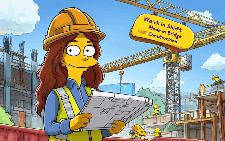    Работа вахтой в мостостроении: ваши возможности, требования и условия для успешной карьеры Admin