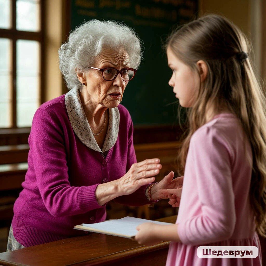 ФОТО: сгенерировано нейросетью "Шедеврум".