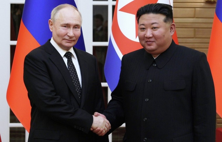    Гавриил Григоров/РИА Новости