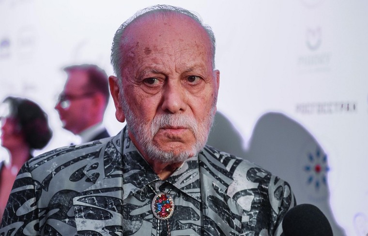    Сергей Булкин/NEWS.ru