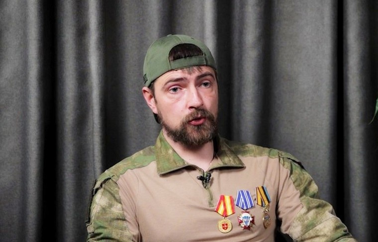    Сергей Петров/NEWS.ru