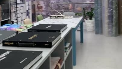 Наш новый стильный салон обоев, лакокрасочных материалов и лепного декора!